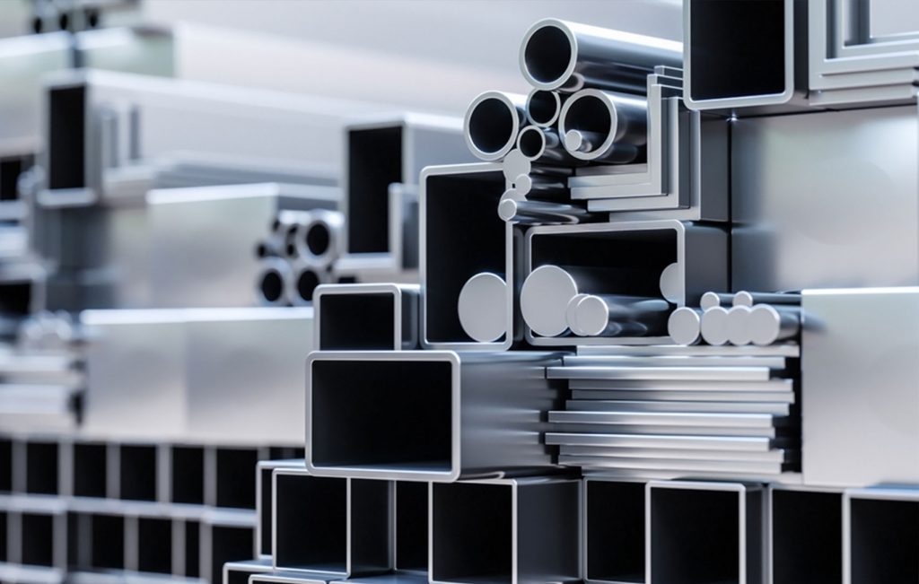 U.S. steel mills shipped 7.67 million tons of steel in July, the most recent month for which data is available, according to Washington, D.C.-based trade association American Iron and Steel Institute.