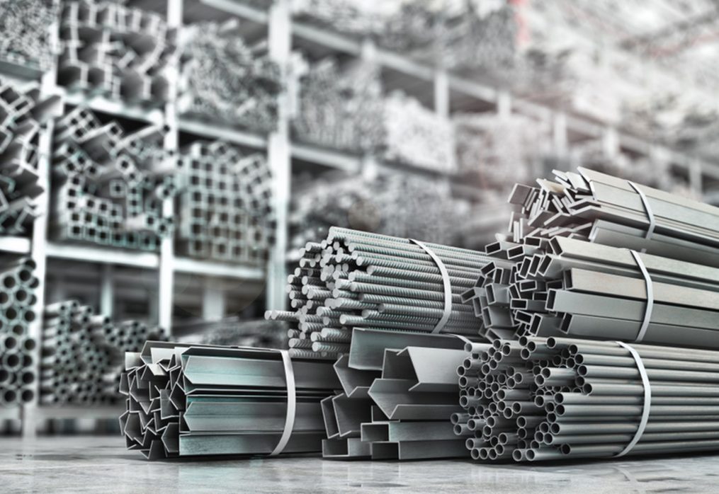 New series of austenitic stainless steels provides total system material solution