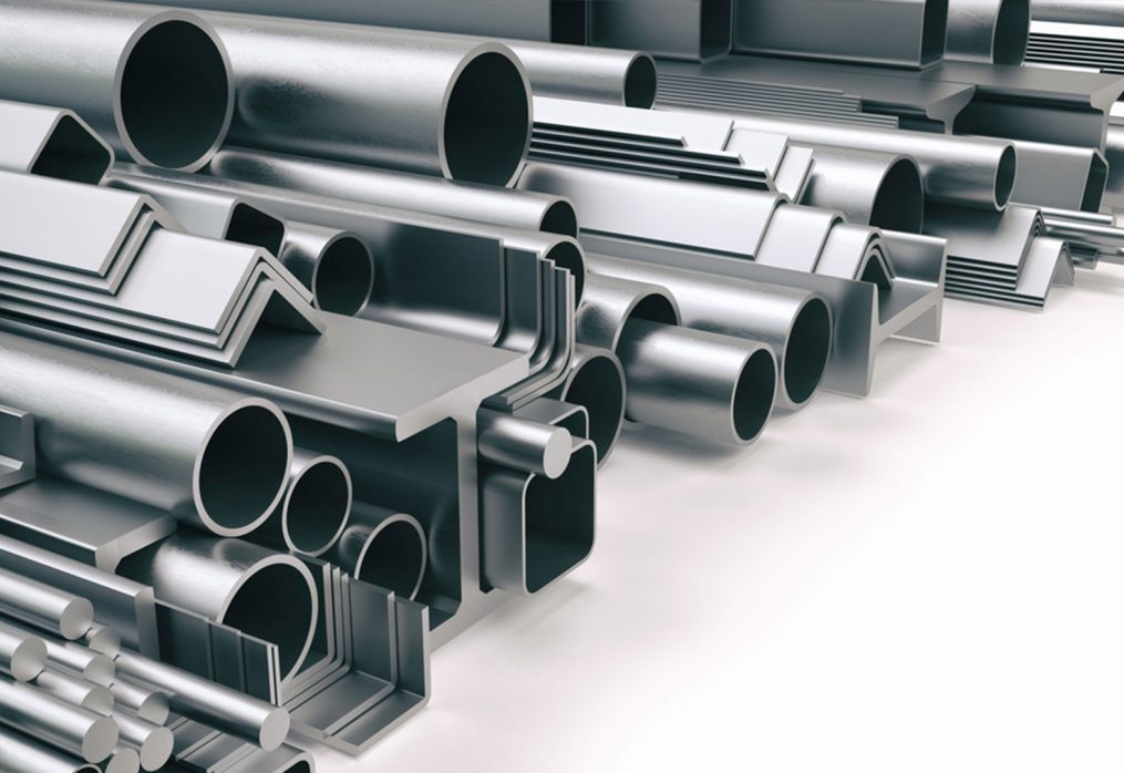 Ứng dụng các loại mác thép thông dụng