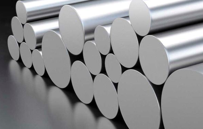 Finding the bottom: After two quarters of continuous decline, steel prices go up for first time this week